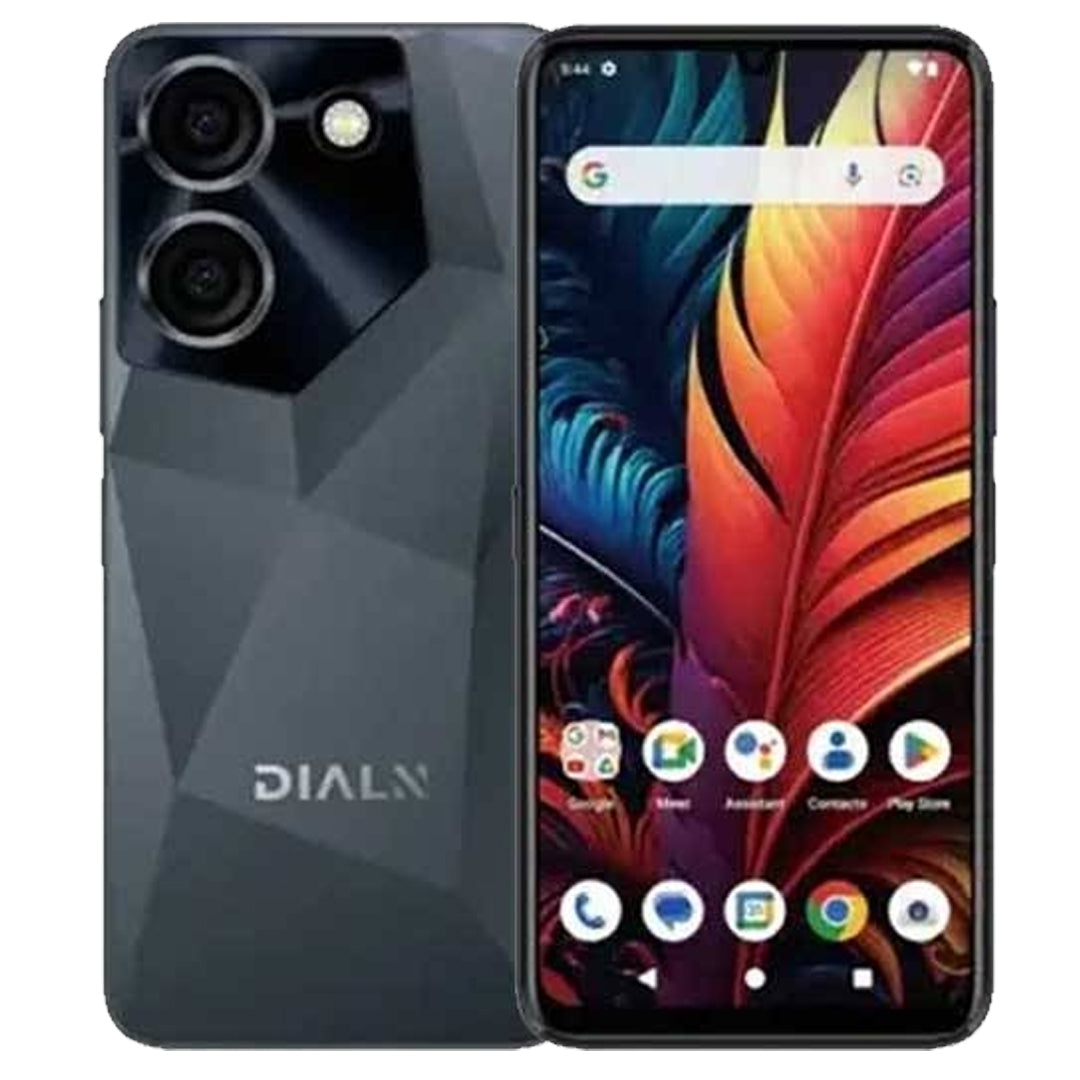 Dialn X68