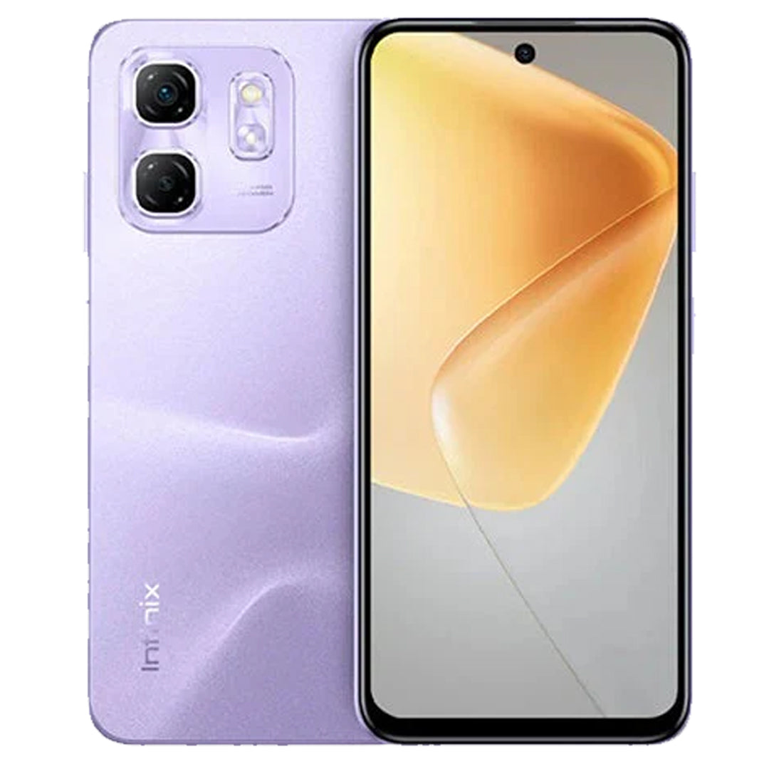 Infinix Hot 50i