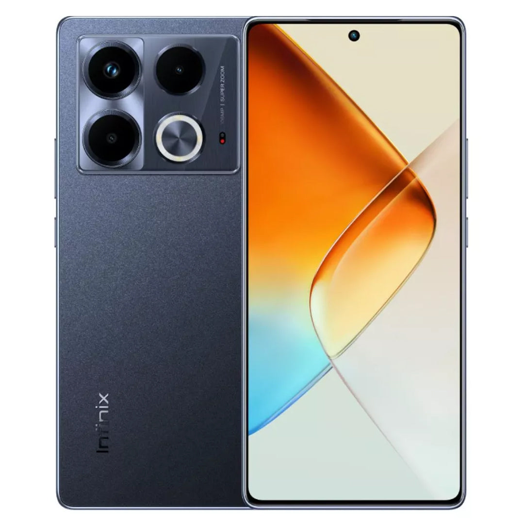 Infinix Note 40