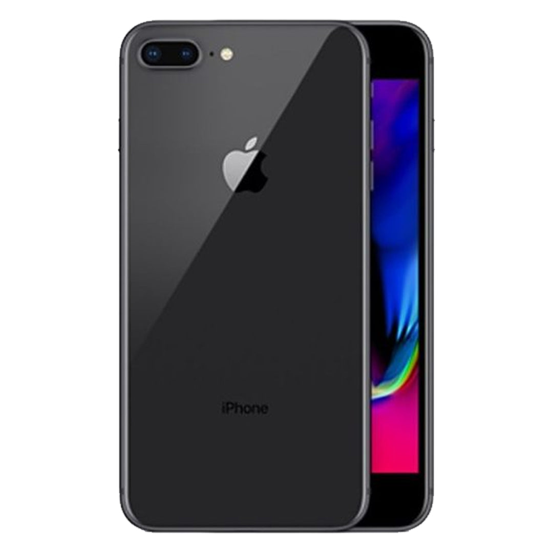 iPhone 8 PLUS