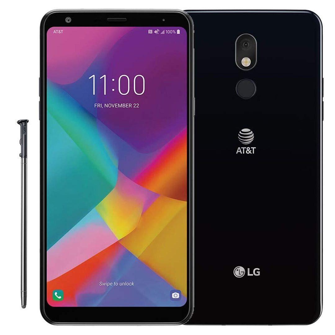LG STYLO 5