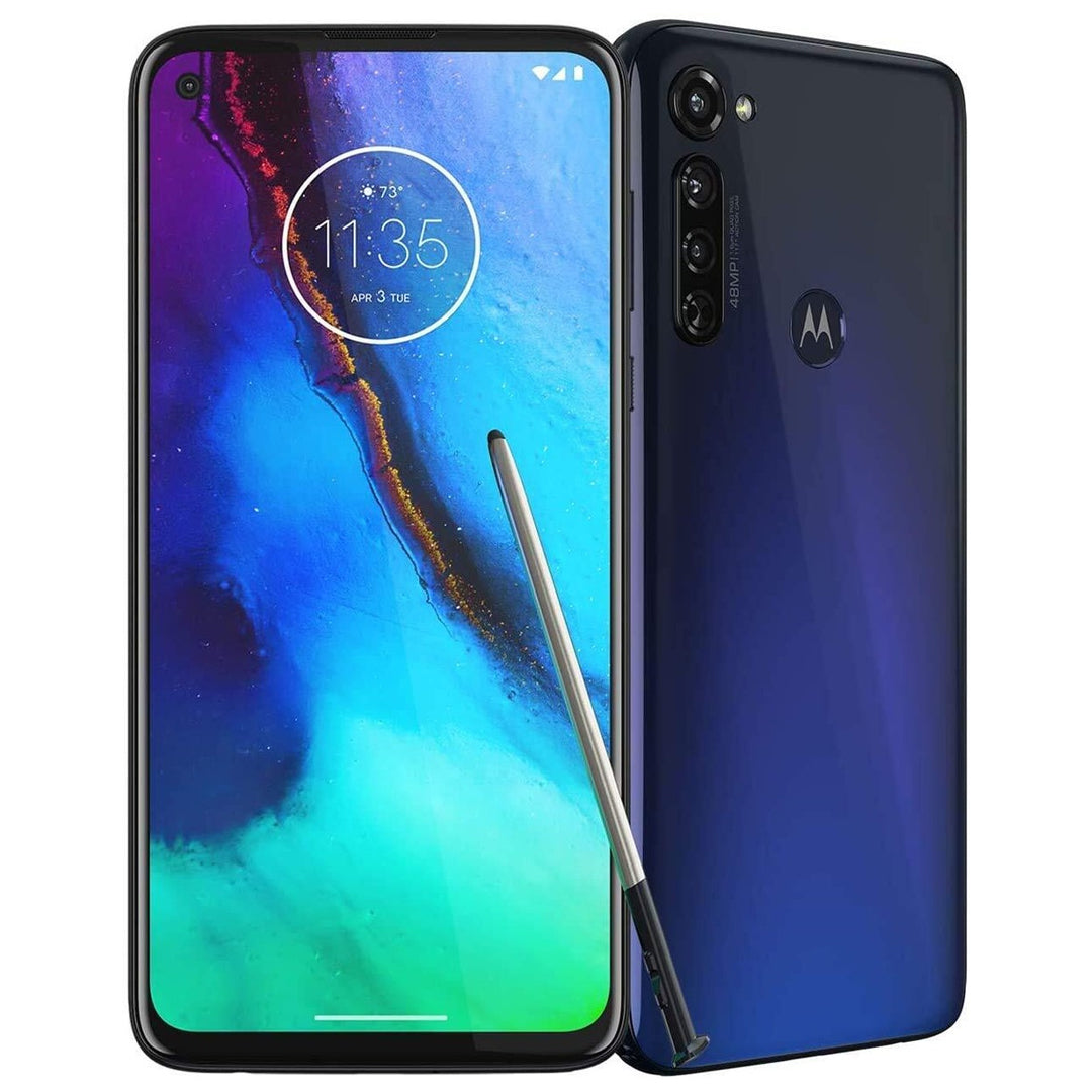 MOTOROLA MOTO G STYLUS XT2043