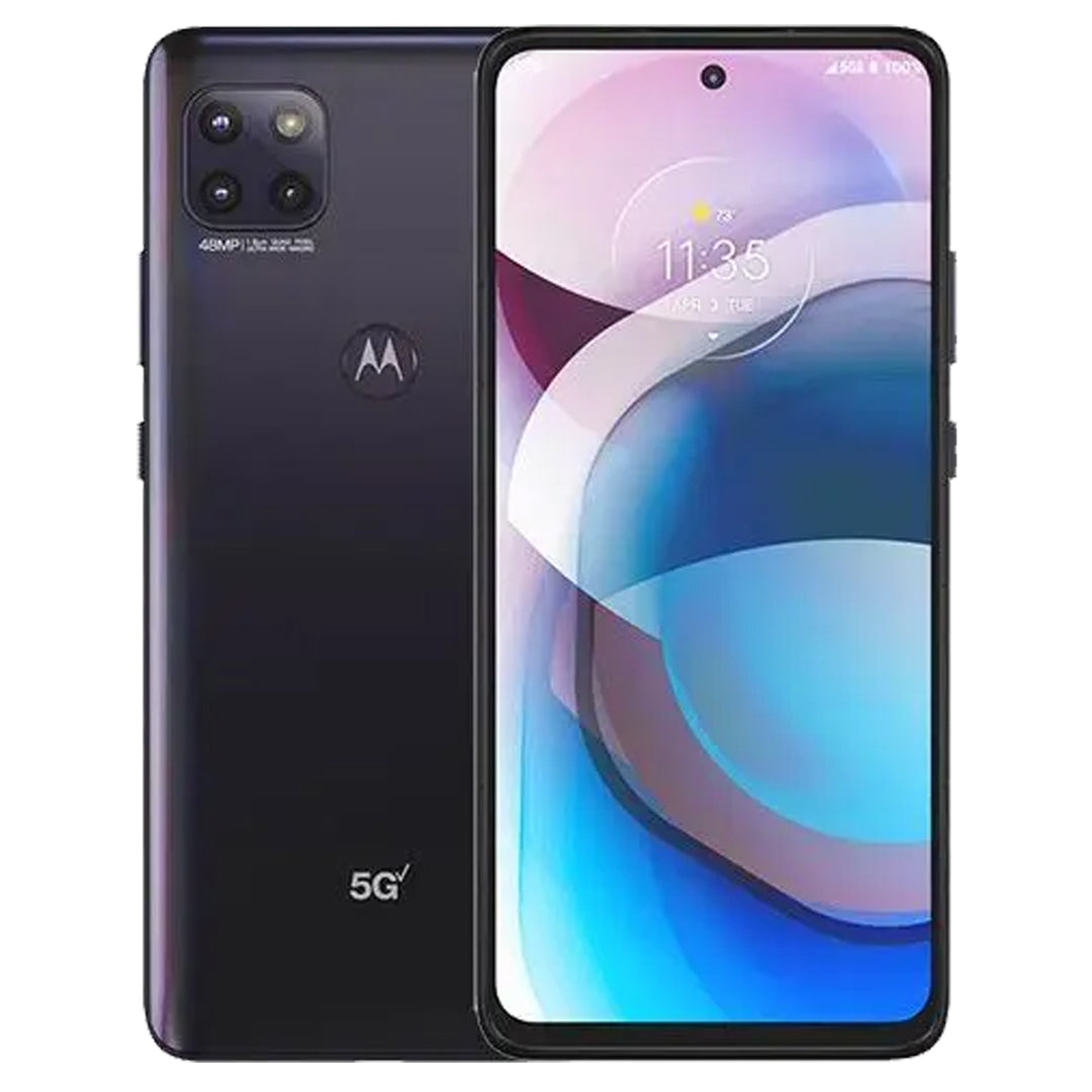MOTOROLA ONE 5G