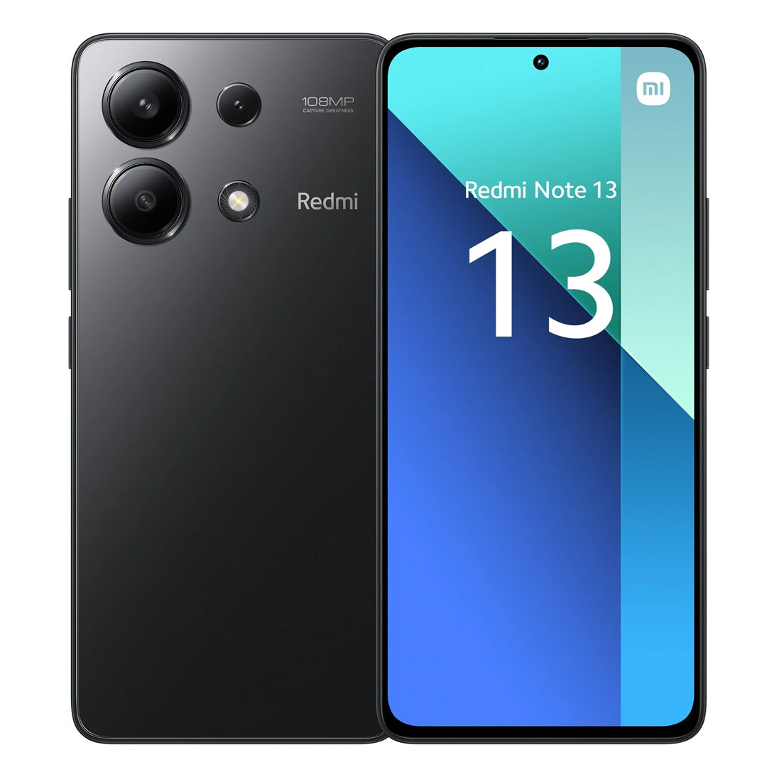 REDMI NOTE 13