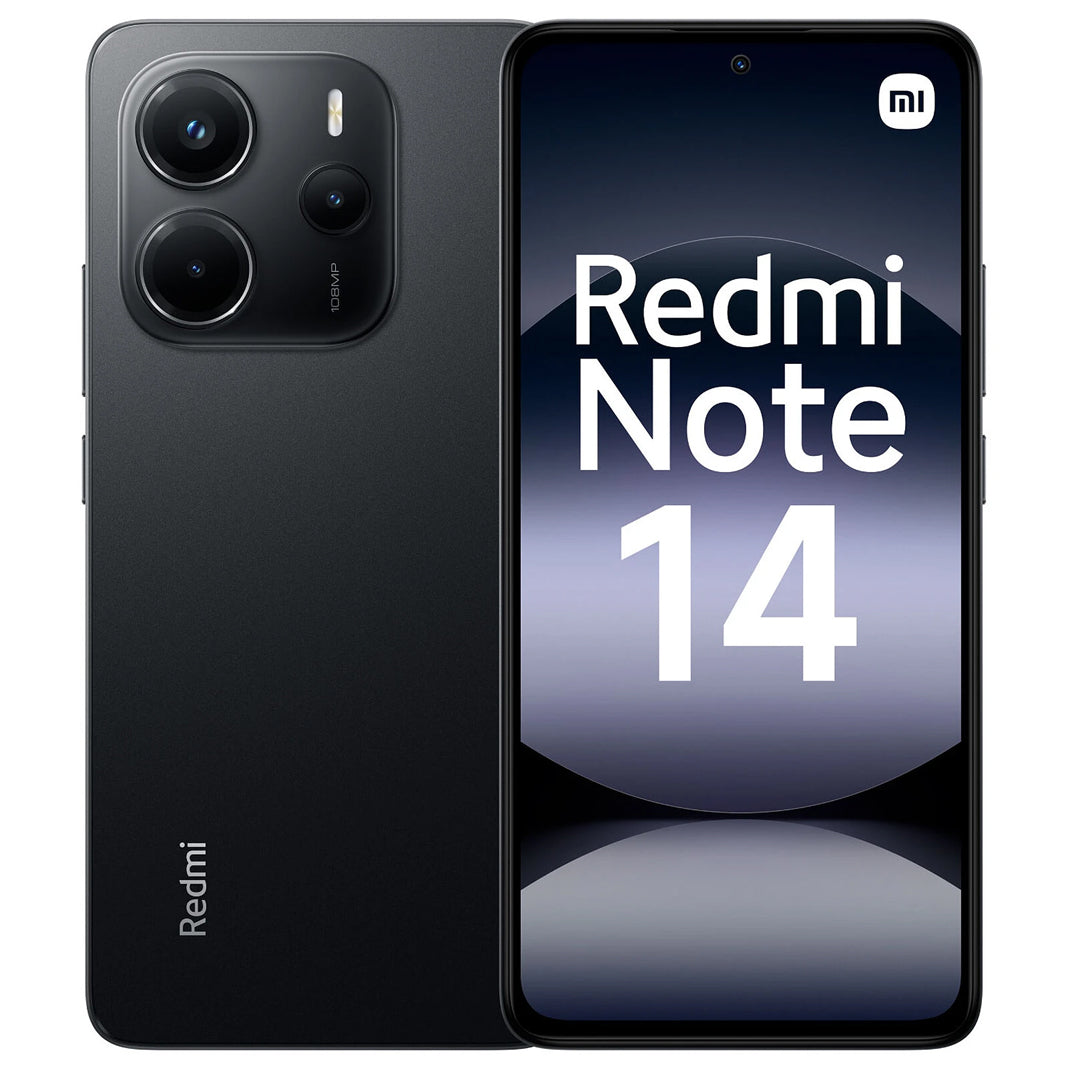 REDMI NOTE 14