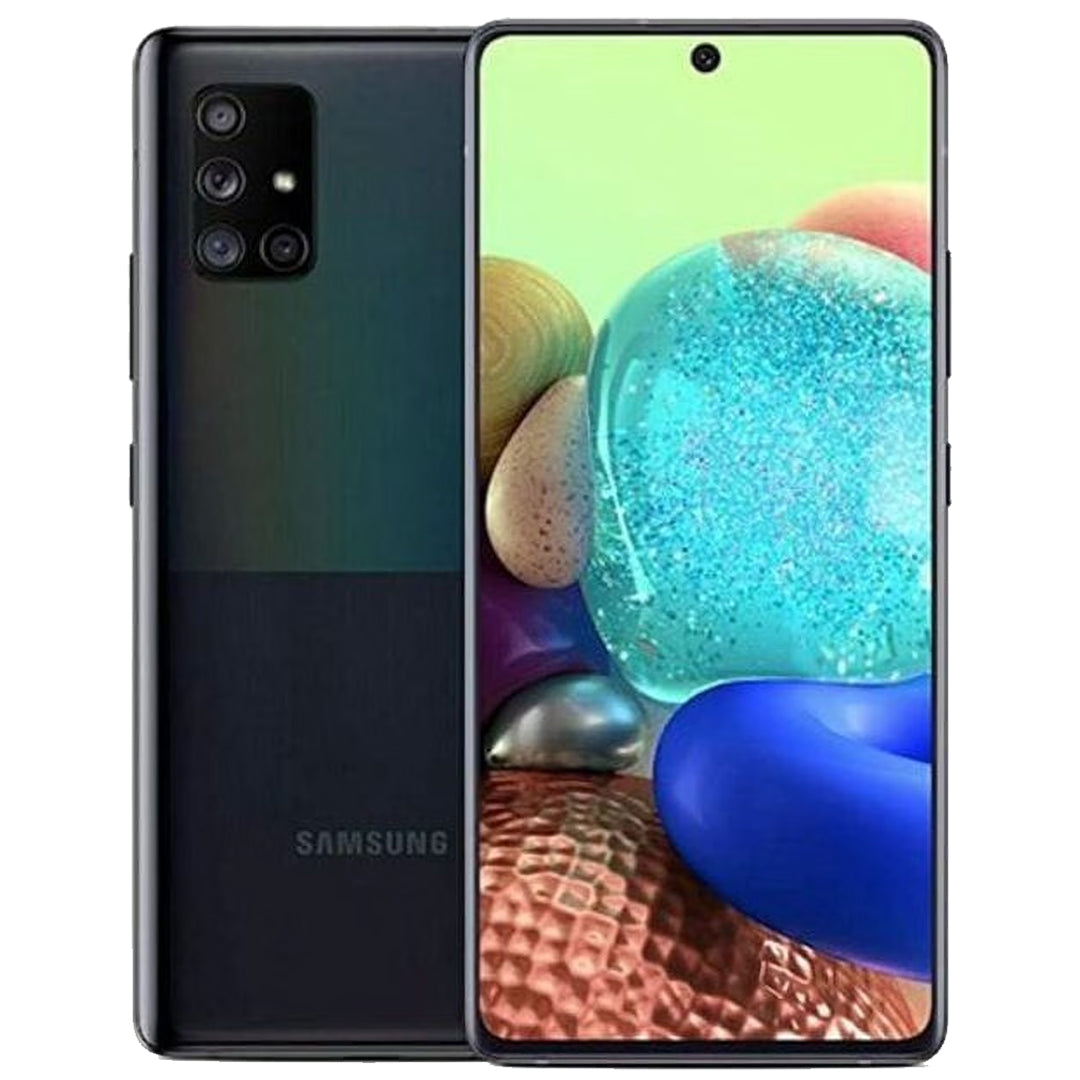 Samsung A71