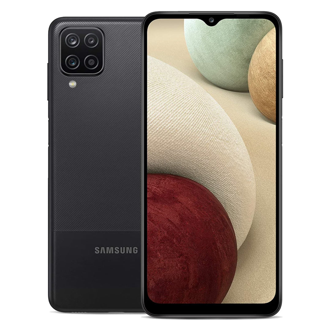 Samsung A12