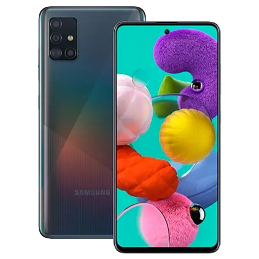 Samsung A51