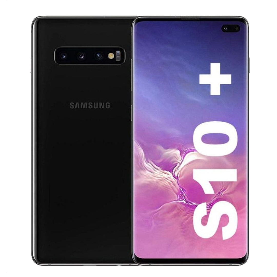 Samsung S10 PLUS