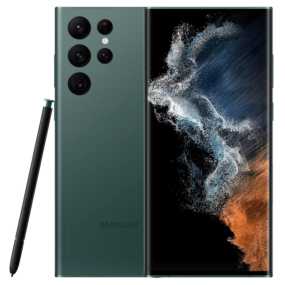 Samsung S22 ultra