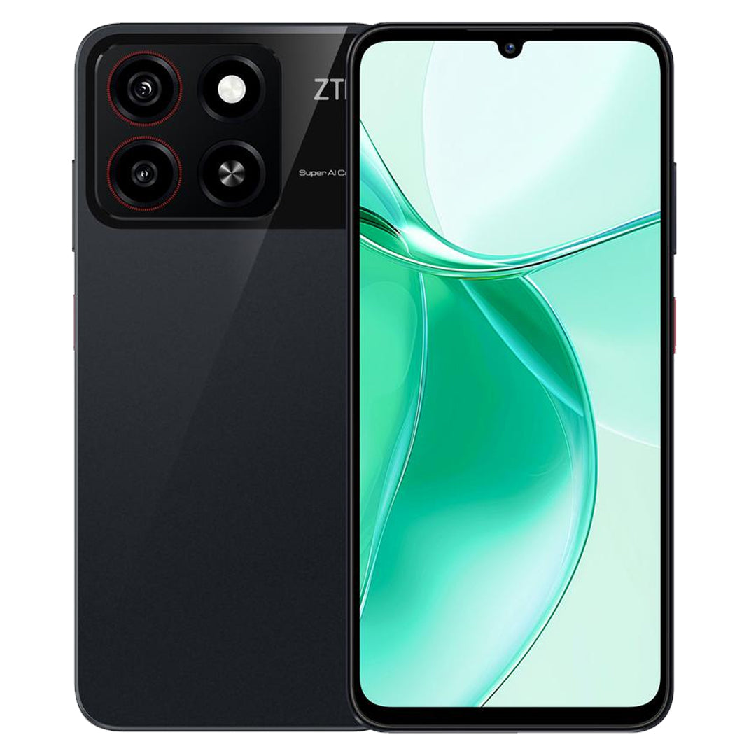 ZTE Blade A35