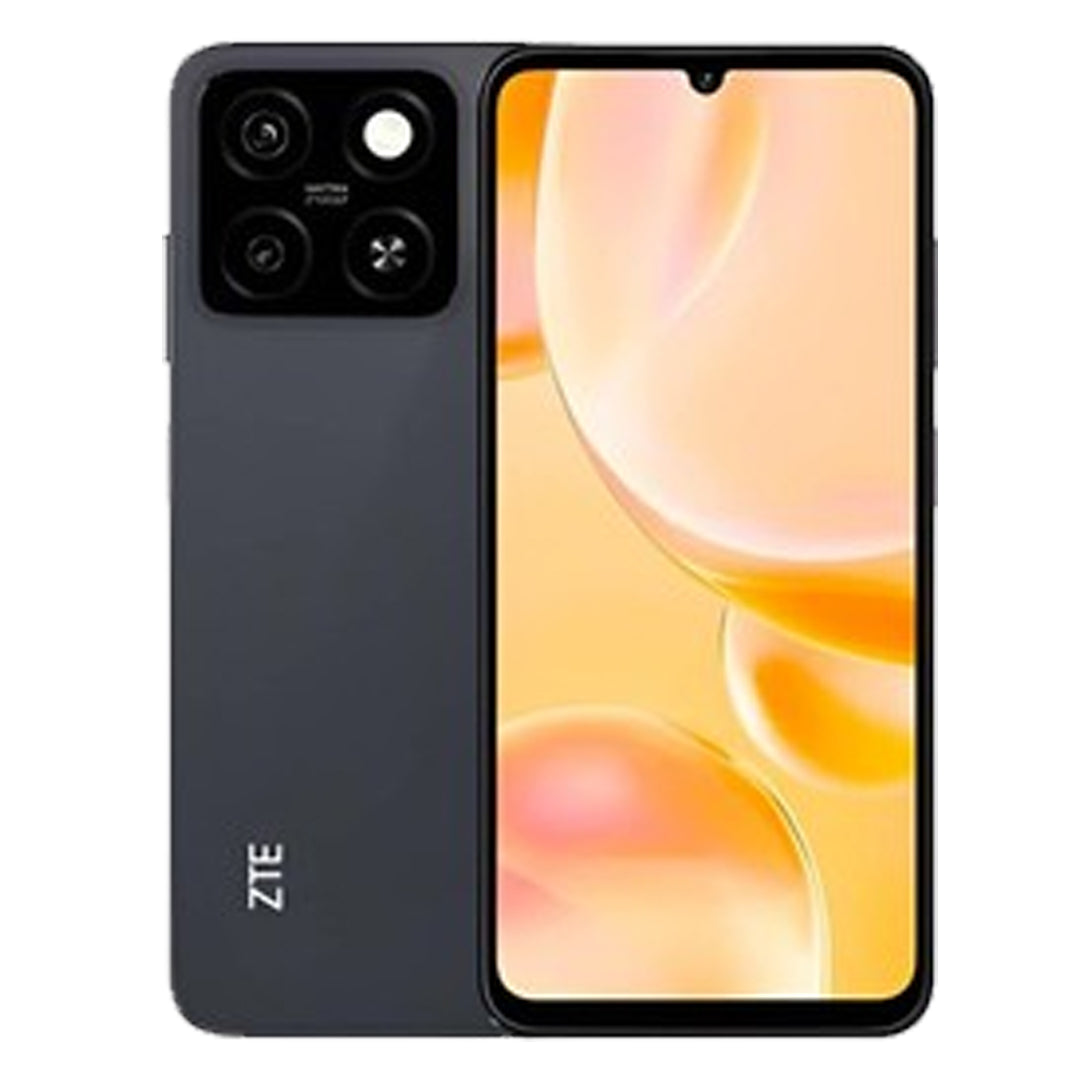 ZTE Blade A55