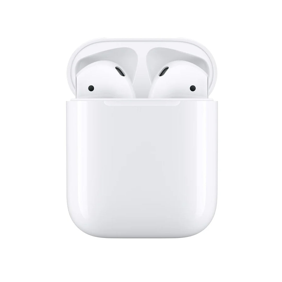 Apple AirPods (2ª Generación)