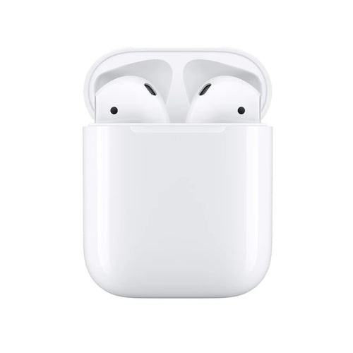 Apple AirPods (2ª Generación)