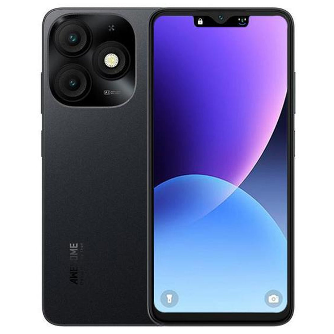 Itel A50C