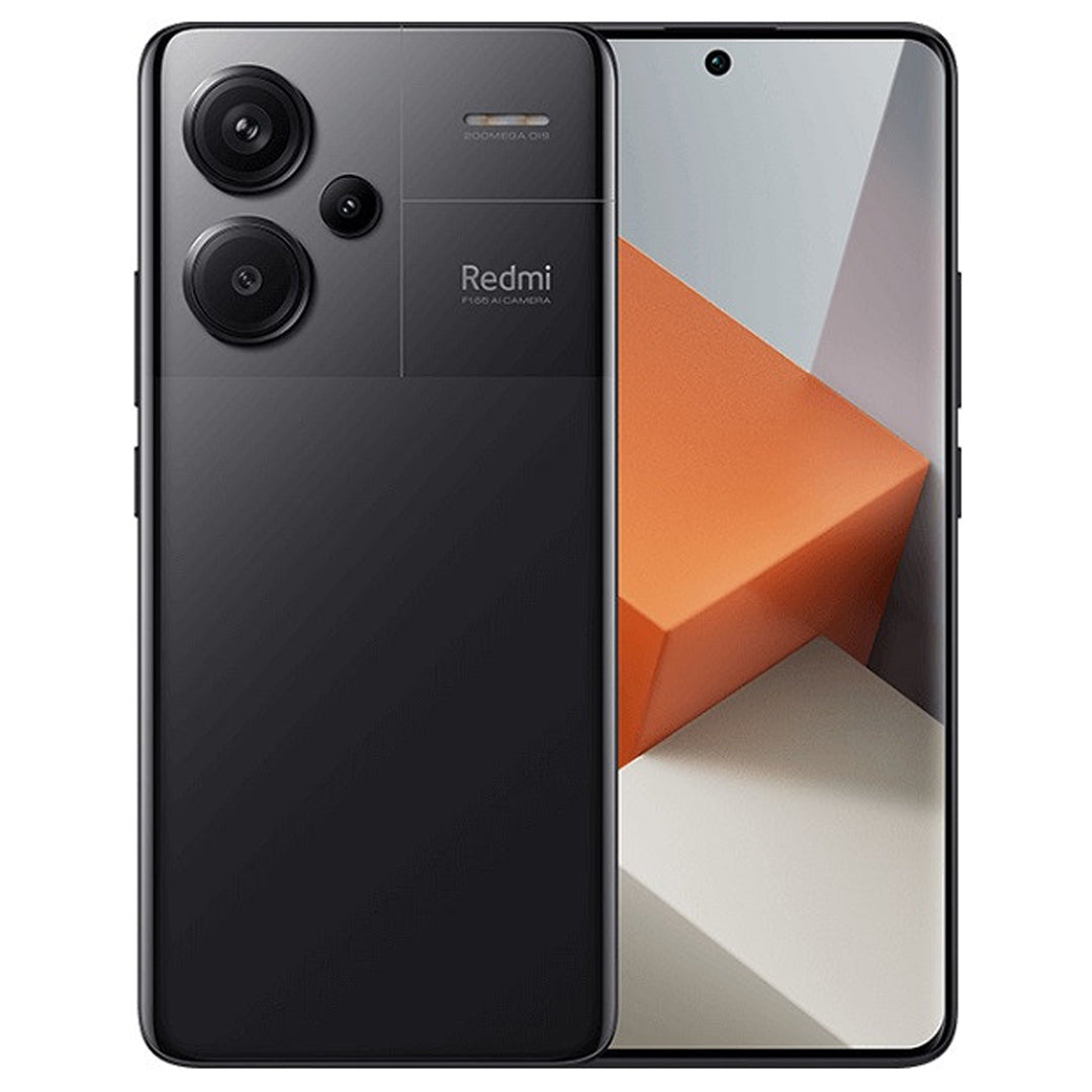 Xiaomi Redmi Note 13 Pro+